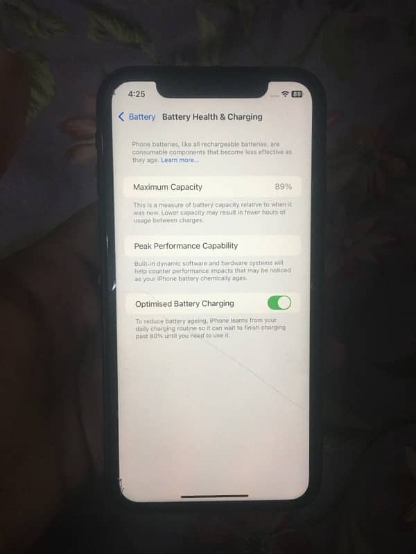 Apple Iphone 11 JV 64gb 7