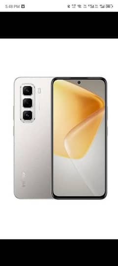 Infinix hot 50 pro full warranty