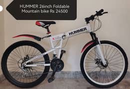 Reasonable Prices Used Bicycles in Good condition Ready to Ride