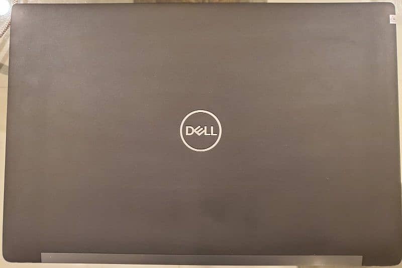 Dell latitude 7490 - Corei5, 8th Generation in Excellent Condition 0