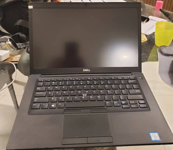 Dell latitude 7490 - Corei5, 8th Generation in Excellent Condition 1