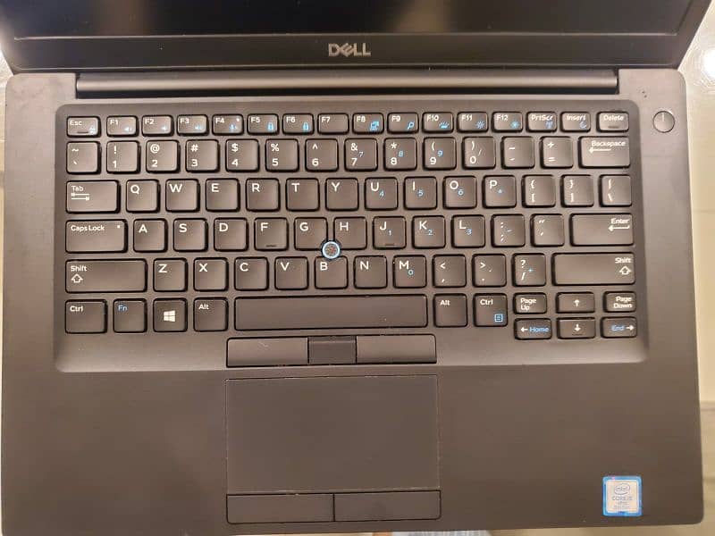 Dell latitude 7490 - Corei5, 8th Generation in Excellent Condition 2