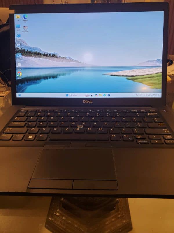 Dell latitude 7490 - Corei5, 8th Generation in Excellent Condition 5