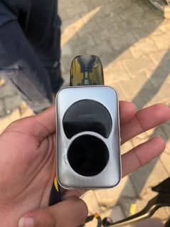 Voopoo Argus A