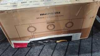 Marantz 7015 av reciever