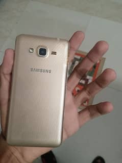 Samsung Galaxy grand prime plus