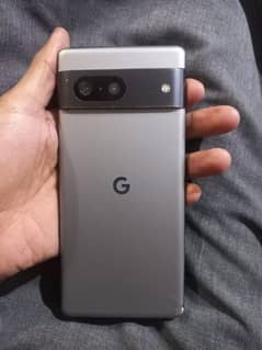 google pixel 7