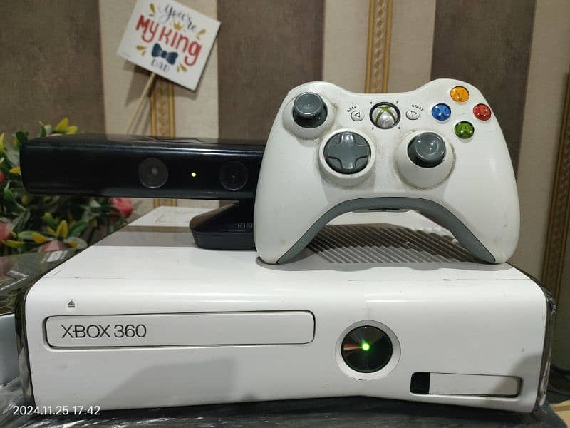 Xbox 360 1