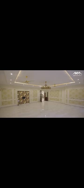 2 Kanal Brand New Luxury Designer Spainish Victorian House For Sale In Bahria Town Lahore Sector C 19