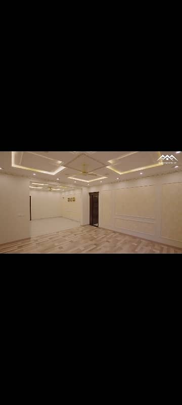 2 Kanal Brand New Luxury Designer Spainish Victorian House For Sale In Bahria Town Lahore Sector C 23