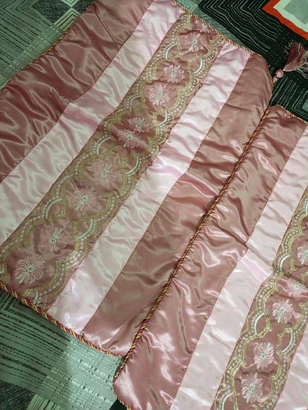 bridal bed set 10