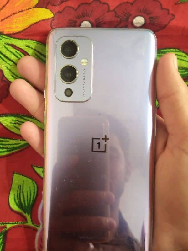 OnePlus 9 5G 3