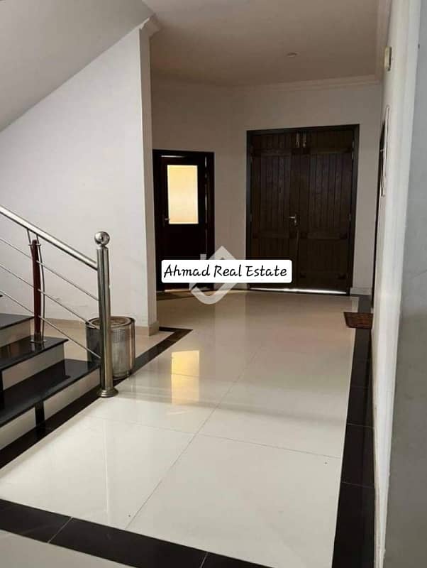 2 Bed Furnished Ground Portiion For Rent Buch Villas Multan 3