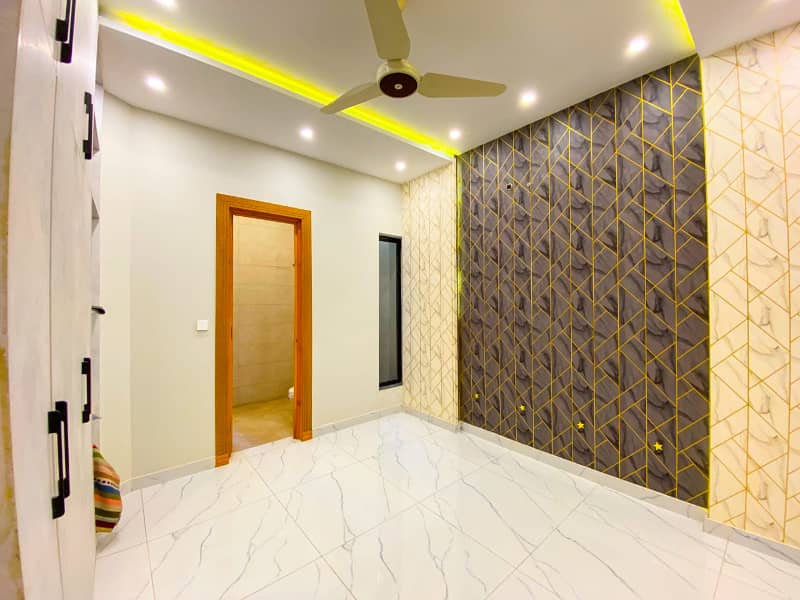 Stylish 7 Marla House for Sale in Citi Housing Jhelum! 25