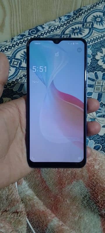 vivo y21 s new condition 8GB 256GB 03355584470 0