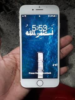 i phone 7 non pta bypass  GB 32