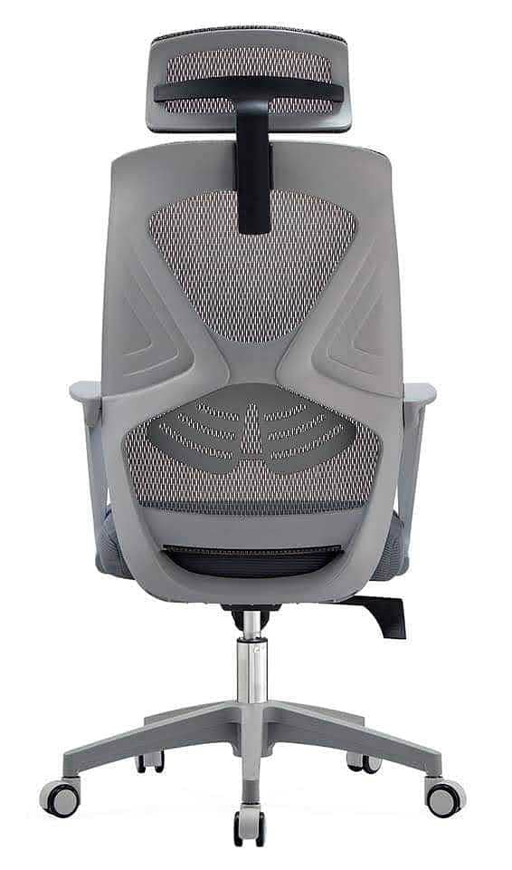 Gaming Chair/high back chair/office chair/Visitor Chair/Executive Chai 4