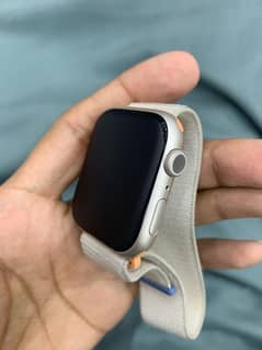 apple watch series 9 45mm