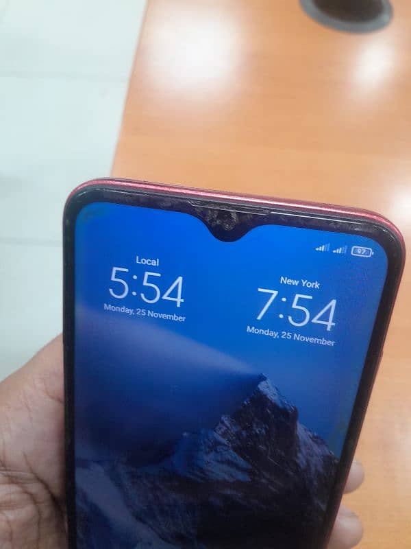 REDMI 8 4