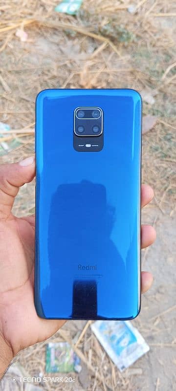 Redmi note 9 pro 25 3