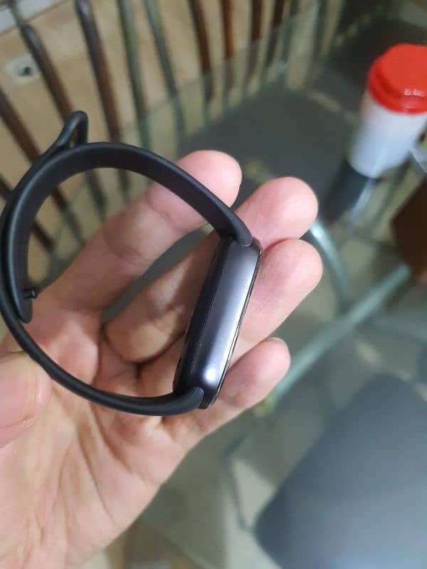 MI BAND 9 only box open Global version!! 2