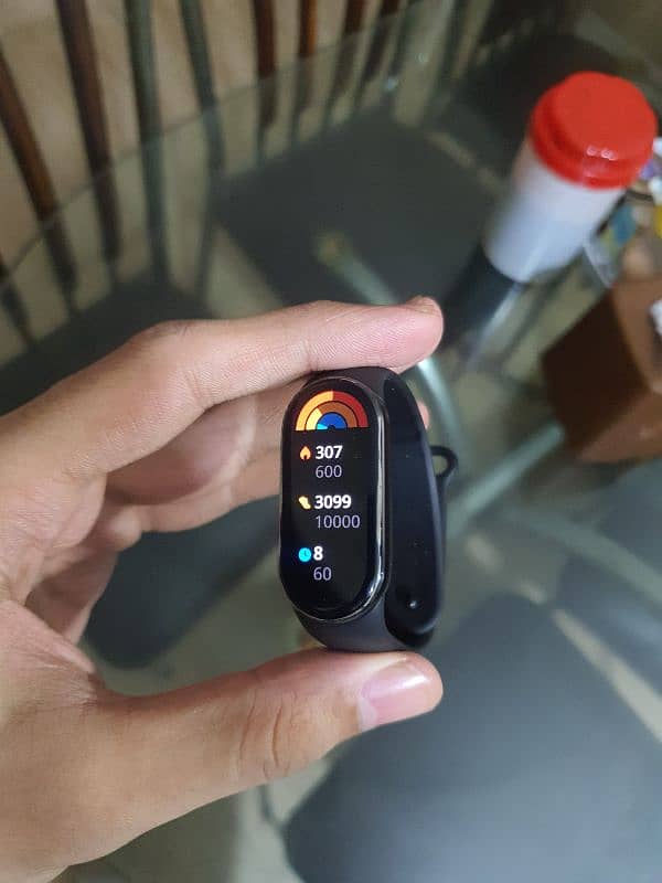 MI BAND 9 only box open Global version!! 3