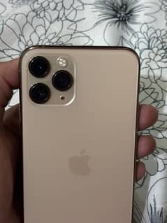 iPhone 11 pro 256Gb