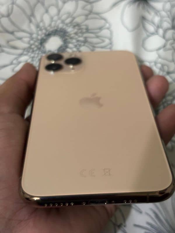 iPhone 11 pro 256Gb 1