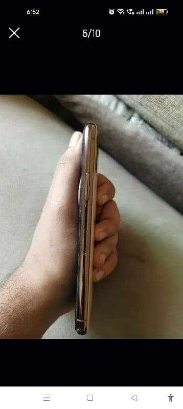 iPhone 11 pro 256Gb 10