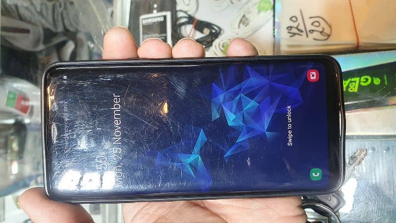 samsung s9 for sale non pta rooted 2