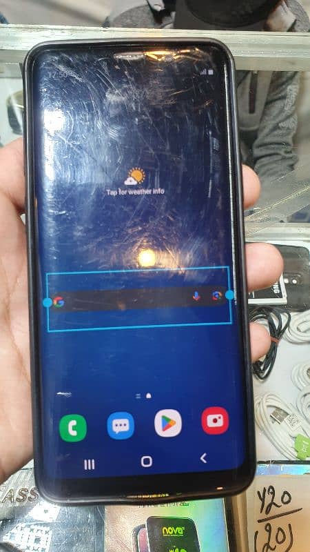 samsung s9 for sale non pta rooted 3