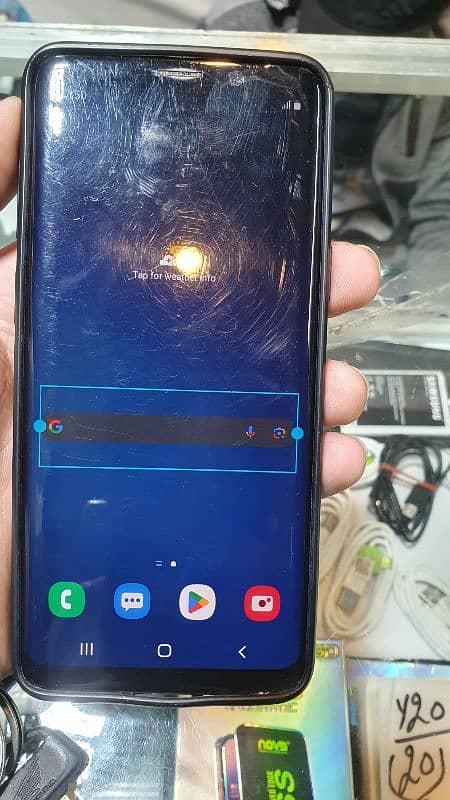 samsung s9 for sale non pta rooted 4