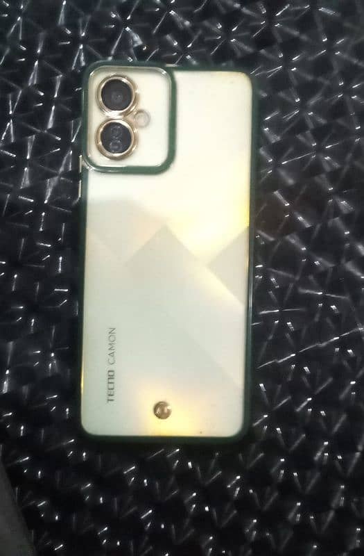 Camon 19 neo Exchange 2