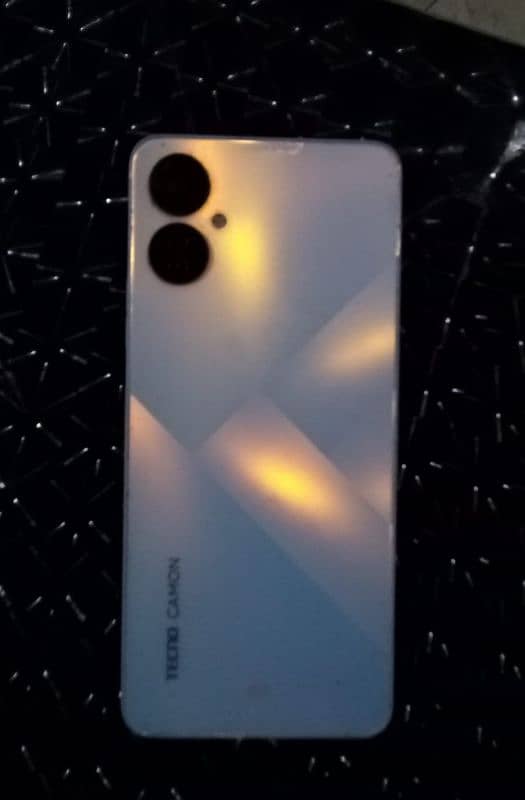 Camon 19 neo Exchange 5