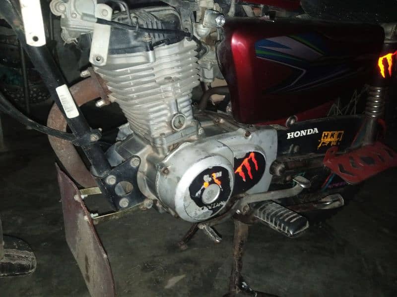 honda 2