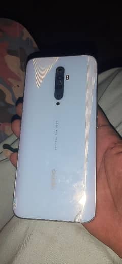 oppo reno 2 Z