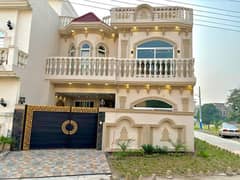 4 Marla Most Beautiful Luxury Designer House For Sale In Buch Villas Multan