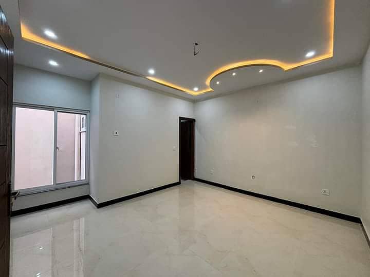 4 Marla Most Beautiful Luxury Designer House For Sale In Buch Villas Multan 4