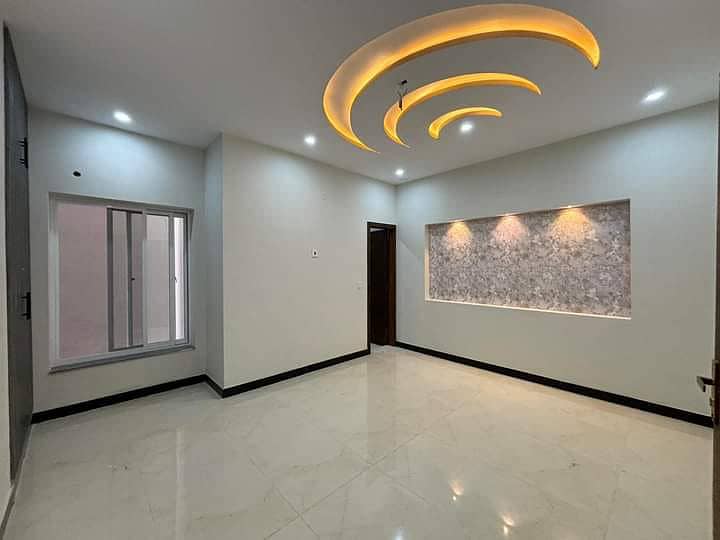 4 Marla Most Beautiful Luxury Designer House For Sale In Buch Villas Multan 5