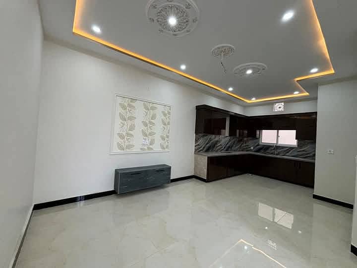 4 Marla Most Beautiful Luxury Designer House For Sale In Buch Villas Multan 8