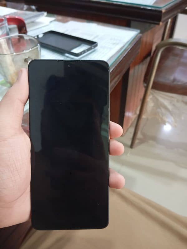 POCO X6 PRO 5