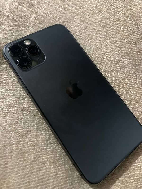 iphone 11 pro 64gb jv 0