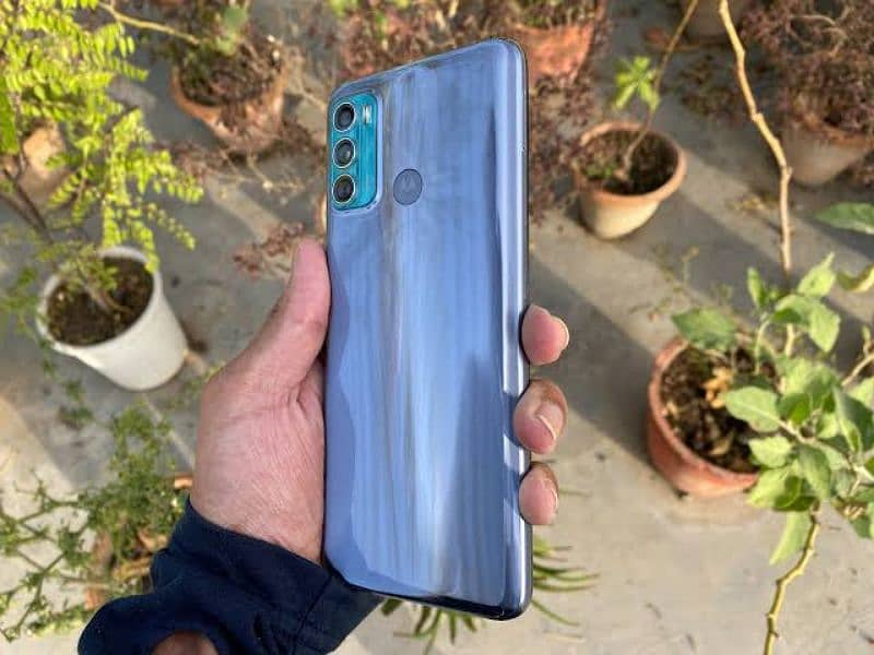 moto g60 0