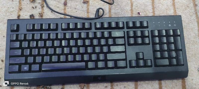 gaming keyboard branded came from Kuwait 3 keyboard 0