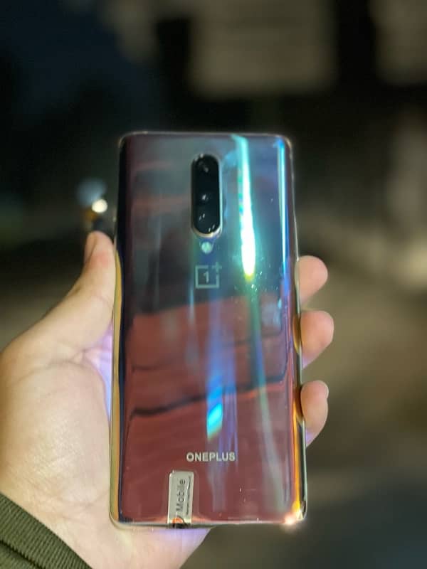 Oneplus 8 dual sim pta approved 0