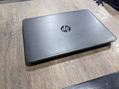 hp probook  10/10 condition