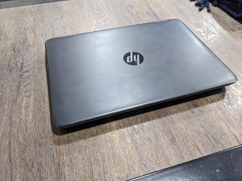 hp probook  10/10 condition 0