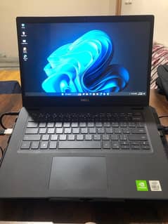 Lattitude 3410 i5 10th gen 16gb ddr 4 ram 2600 Mhz