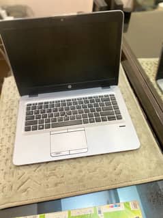 Hp laptop for sale in good condition