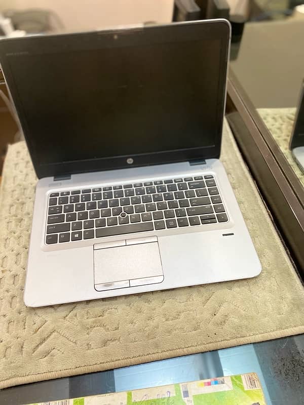 Hp laptop for sale in good condition 0